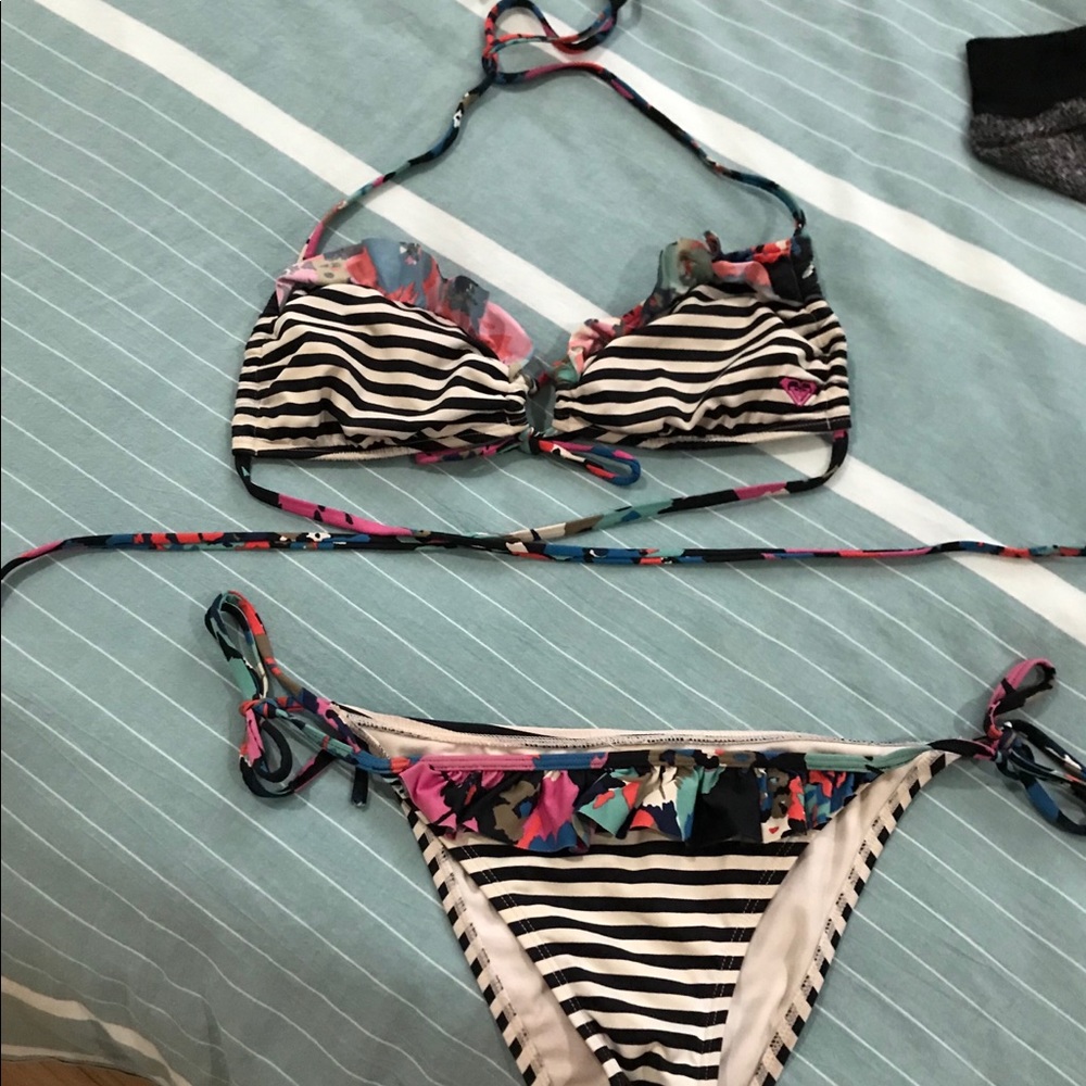 Roxy Bikini, XS/S